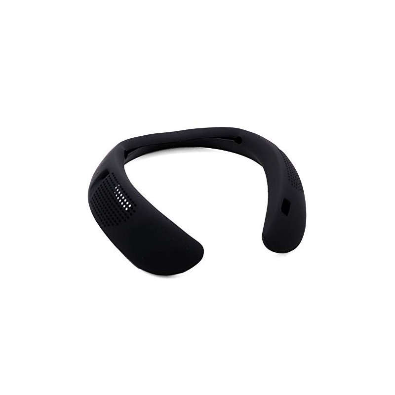 ZALUJMUS Silicone Protective Case Cover Compatible with Bose Soundwear Companion