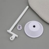 SG Store 1 Set Di Kit Porta Rocchetto Per Macchina