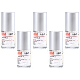 BUGUUYO Automotive Adhesion Promoter Bottles of Enhancer for Double-sided Tape Accelerates Adhesion for Interior Exterior Vehicle Accessories Compatible with Various Surfaces