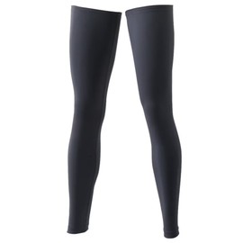 Shimano AC-005V Leg Cover, Black, M