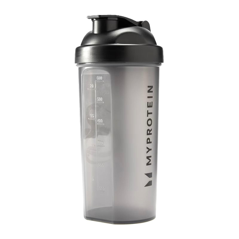 MYPROTEIN Miken Shaker, 20.3 fl oz (600 ml)