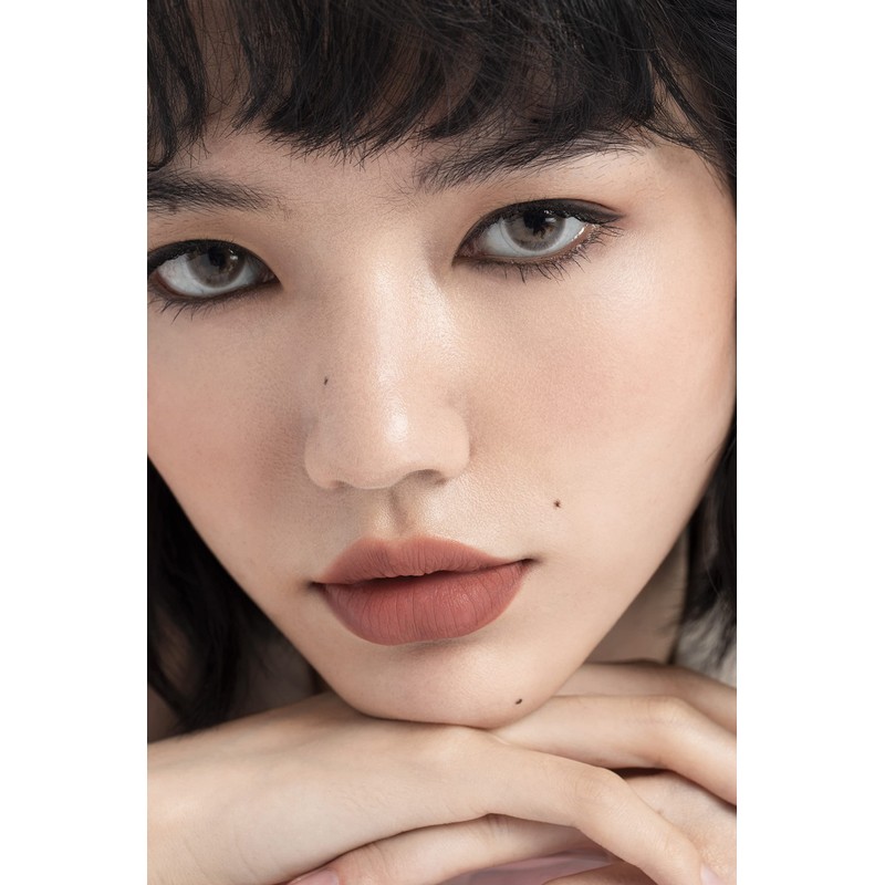 INTO U Super Matte Lip & Cheek Mud, New Feel