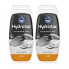 Hydrotac OPTX 20/20 Stick On Magnification Reusable Bifocal Lenses -