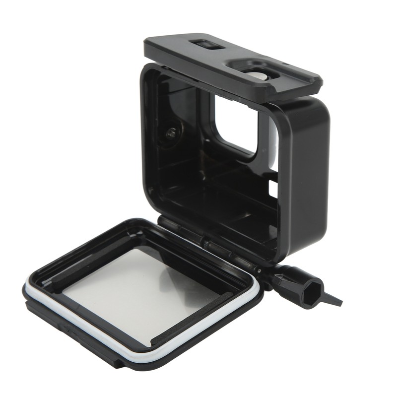 40M Deep Action Camera Waterproof Case Sports Camera Protective Case