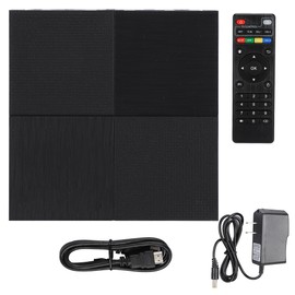 T95 Mini for Android 9.0 2G+16G Set Top Box 2.4G WIFI Network Video Player