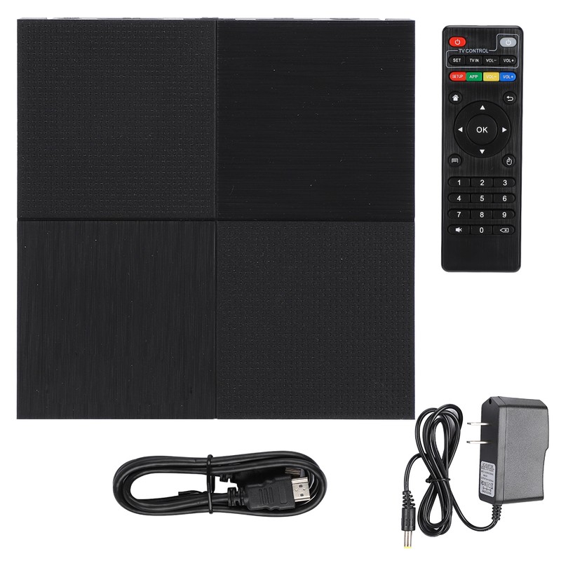 T95 Mini for Android 9.0 2G+16G Set Top Box 2.4G