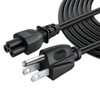 PwrON AC Power Cord Cable for Epson Workforce Pro WF-3820