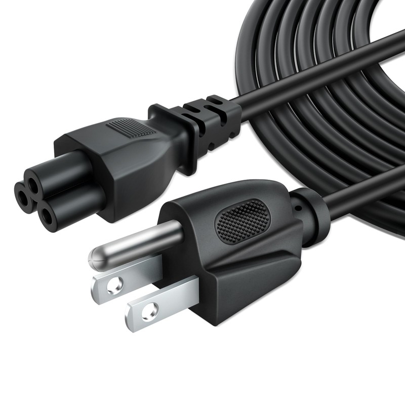 PwrON AC Power Cord Cable for Epson Workforce Pro WF-3820