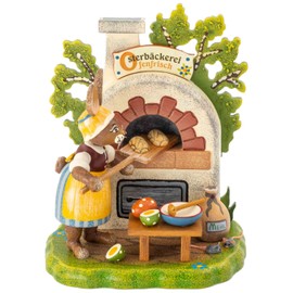 Hubrig Eastern Bakery