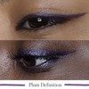 RMS Beauty Straight Line Kohl Eye Pencil - Plum Definition