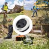 C26-2 Dual Line Trimmer Head 4002 710 2169 for Stihl