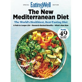 EatingWell Mediterranean Diet
