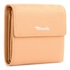 Tamaris TAS Amanda 50005 Women's Purses Plain, apricot, Standard size