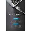 VENTION USB Type-C to HDMI Adapter 4K/30Hz Ultra Mini Radian
