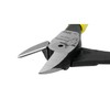 Tsunoda PKN-160 Power Hard Wire Nipper, 6.3 inches (160 mm)