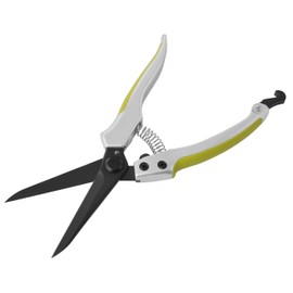 clubj Aluminum Handle fluorine Garden Scissor Long 725658