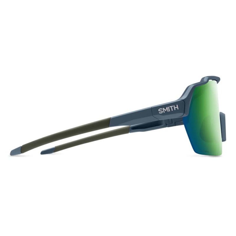 Smith Shift Split MAG Performance Sunglasses - Matte Stone/Moss |
