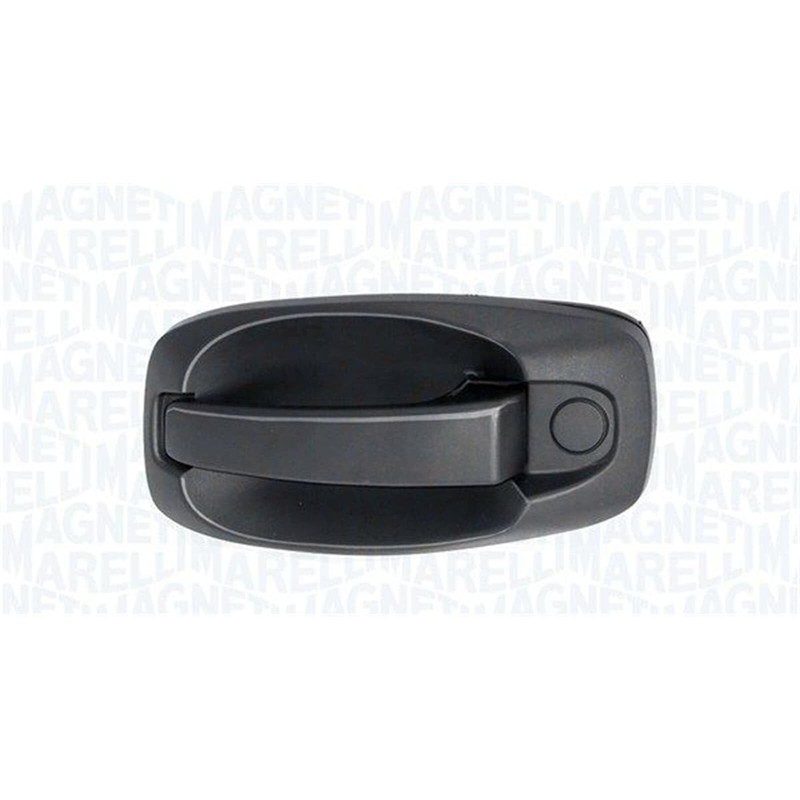Magneti Marelli Door handle without locking cylinder (1 piece) plastic