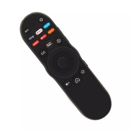 For Vizio New XRT270 Replace Remote Control fit for Vizio TV M58Q7-J01 V435-J01 V505-J09