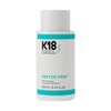 Peptide Prep Detox Shampoo by K18 Hair for Unisex -