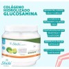 Colágeno Con Glucosamina Articulaciones Dolor Rodilla