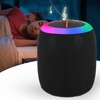 Portable Bluetooth Speaker, Water Resistant Shower Speaker with Surround Sound,