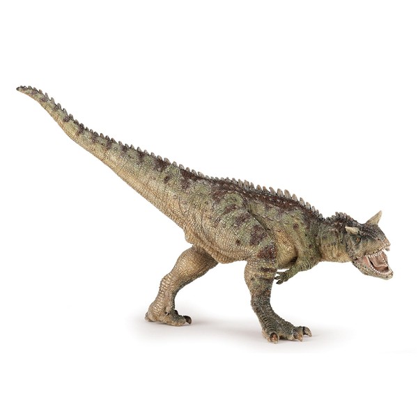 Papo Carnotaurus Figure, 13cm
