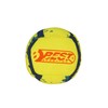 BEST SPORTING Neoprene Mini Football, Yellow (Yellow/Blue)