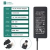 24V 2A DC Power Supply 24 Volts 2 Amp Power