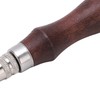 Leather Groover 7 in 1 Multipurpose Durable Wood Metal Labor
