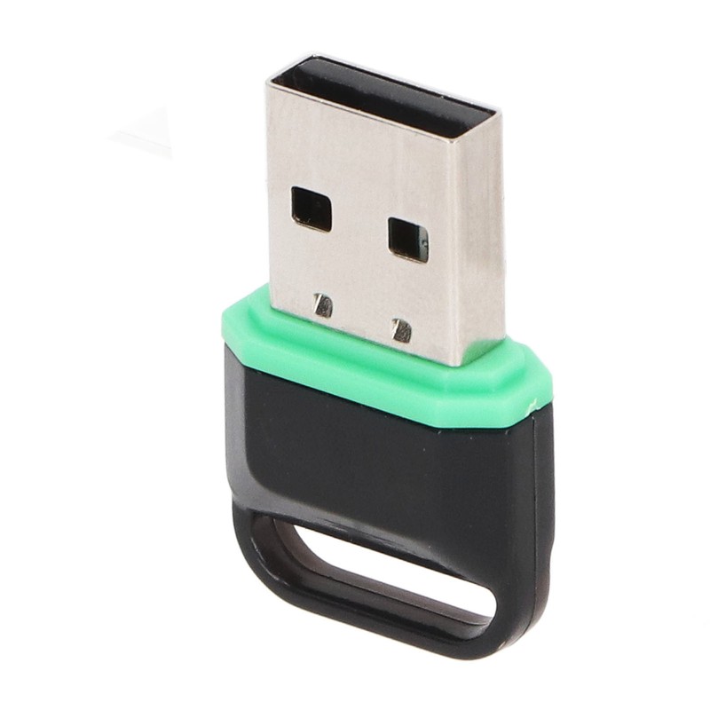 Bluetooth 5.3 USB Adapter Low Latency Plug and Play Bluetooth