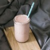 Té Chai Rosa Pink Chai Polvo 100g Natural Vegano Sin