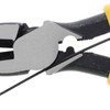 Ideal Electrical 30-3430 Smart-Grip - 9.5 in, Linesman Plier with