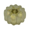 5KSB555 Coupler/Coupling Drive Gear Cog Compatible with Diamond Blender Jugs