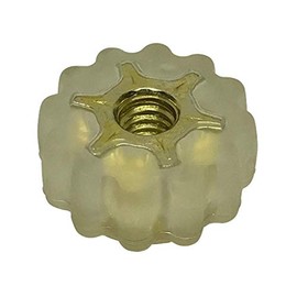 5KSB555 Coupler/Coupling Drive Gear Cog Compatible with Diamond Blender Jugs