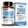 Tudca 2000 Mg Con 90 Caps Limpieza Y Detox Hecho