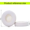 Replacement Ear Pads Compatible with Beats Solo 2.0 Solo 3.0