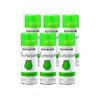 Rust-Oleum 342417 Specialty Fluorescent Spray Paint, 11 oz, Green, 6