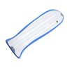 Sea Fishing Lure Flasher Fish Shape ABS Underwater Bait Hot