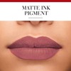 Rouge Velvet Ink Lipstick 23