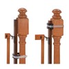 Summer Infant Banister to Banister Gate Mounting Kit - Fits