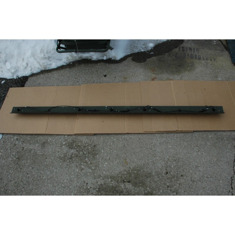 Marker light assy., cab HEMTT 6220-01-232-47