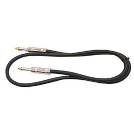 CLASSIC PRO GIC010/BLACK Musical Instrument Cable 3.3 ft (1 m)