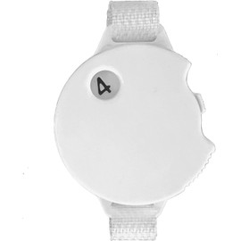 Original Stroke Counter with Universal Golf Glove Fastener