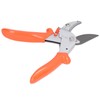 Pruning Shears Carbon Steel Fruit Branch Shears Plant Trimming Scissor
