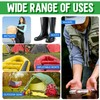 Wader Repair Glue 2.1 oz – Flexible, Waterproof Wader Patch