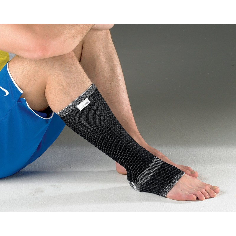 Vulkan Advanced Elastic Calf & Shin Support, Comfortable Compression Calf