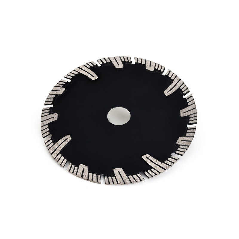 Solidure Diamond Cutting Discs Diameter 150 mm x 22.23 mm