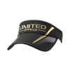 [SHIMANO] Limited Pro GORE-TEX CA-104Y Windstopper Sun Visor Limited Black