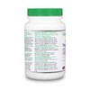 Organika Organika Magtein - Magnesium L-Threonate with Vitamin C and